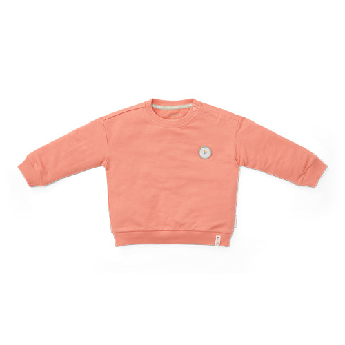 Sweater Little Farmer Red
