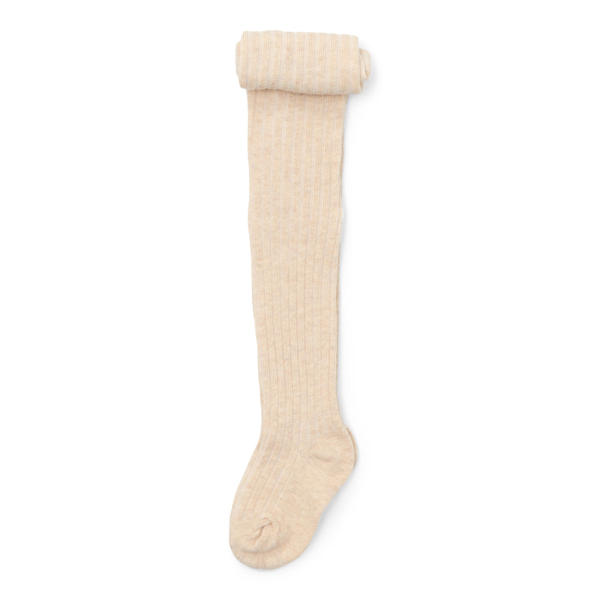 Strumpfhose Sand