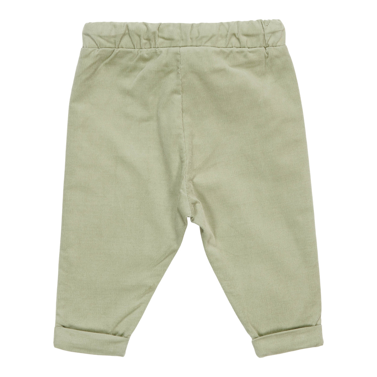 Hose Corduroy Green