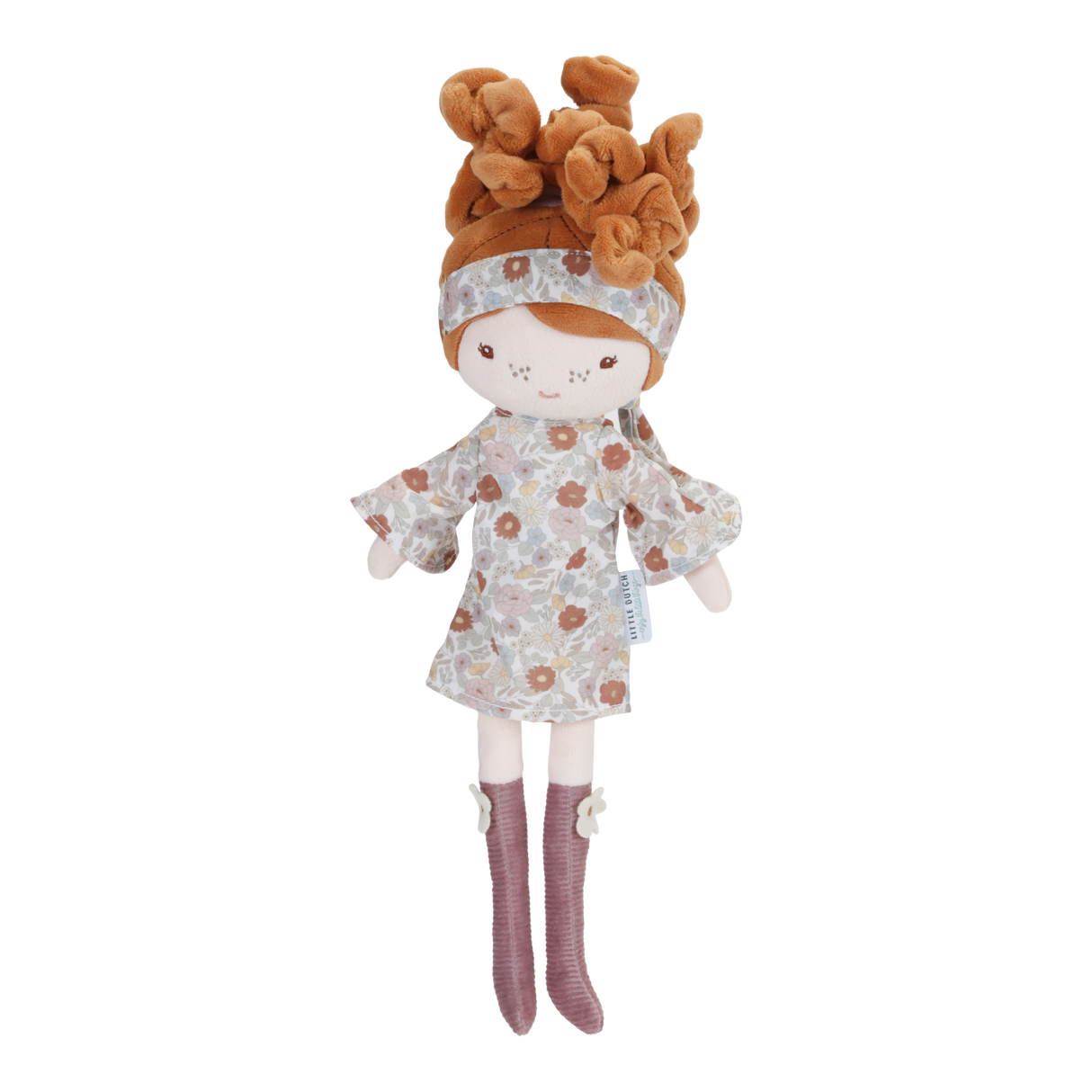 LD Kuschelpuppe Ava 35 cm