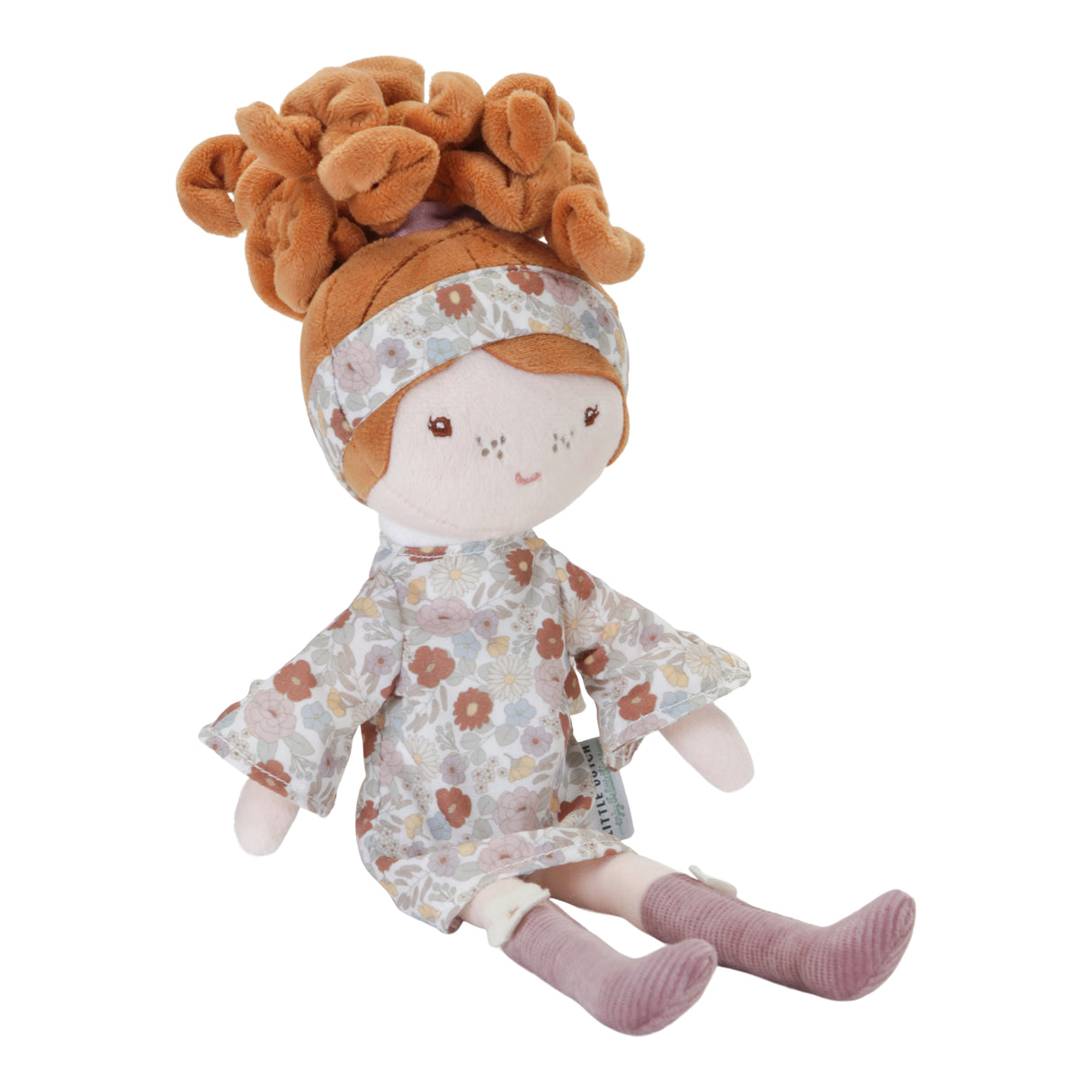 LD Kuschelpuppe Ava 35 cm
