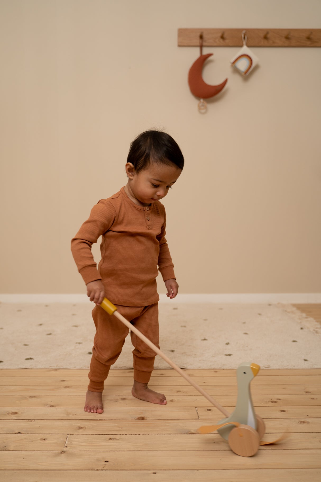 Schiebetier Little Goose FSC