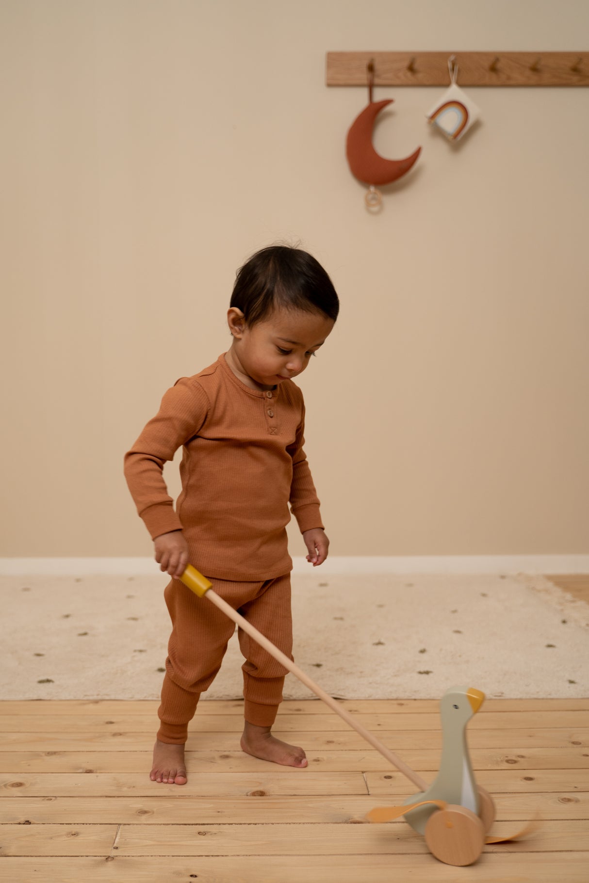 Schiebetier Little Goose FSC