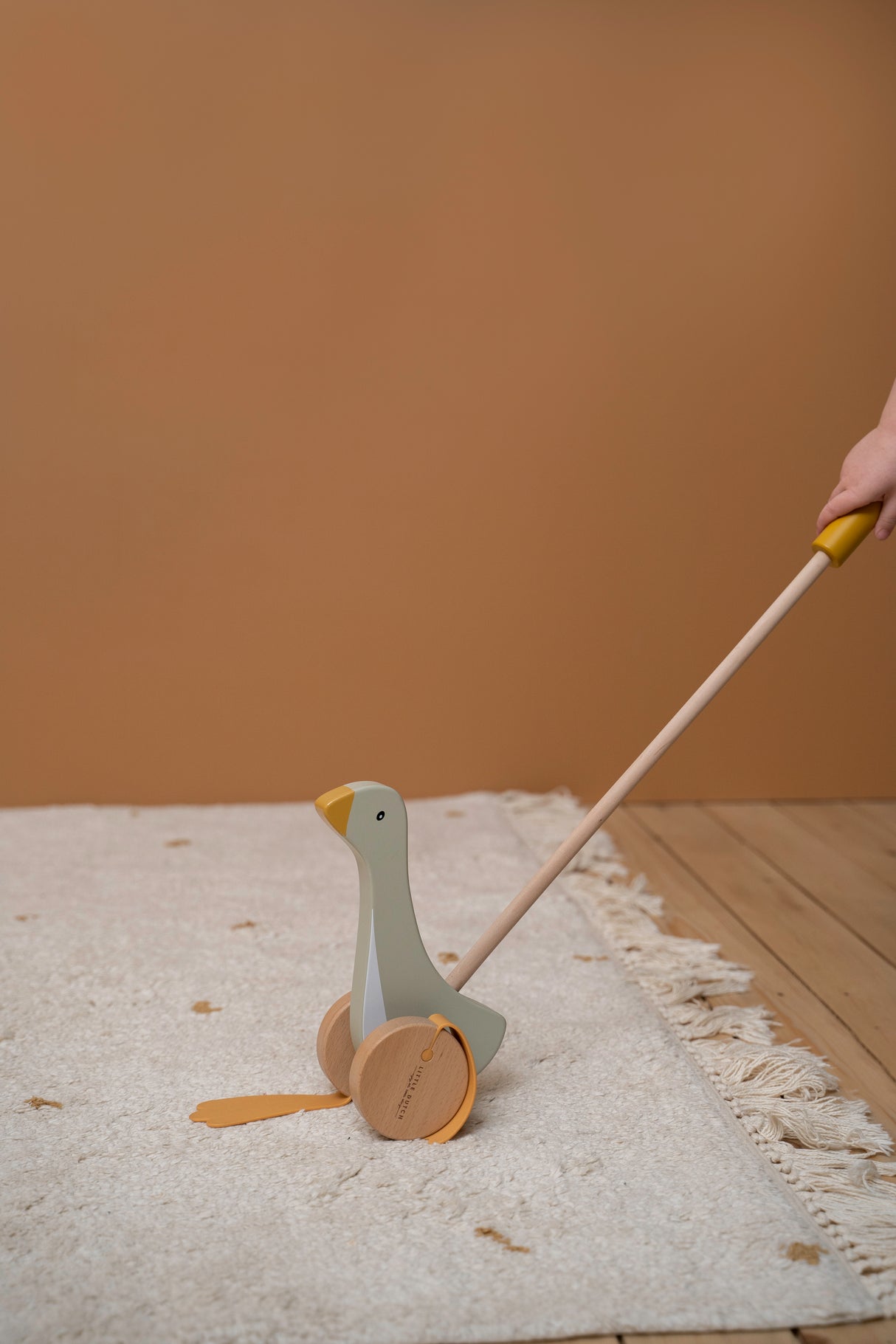 Schiebetier Little Goose FSC