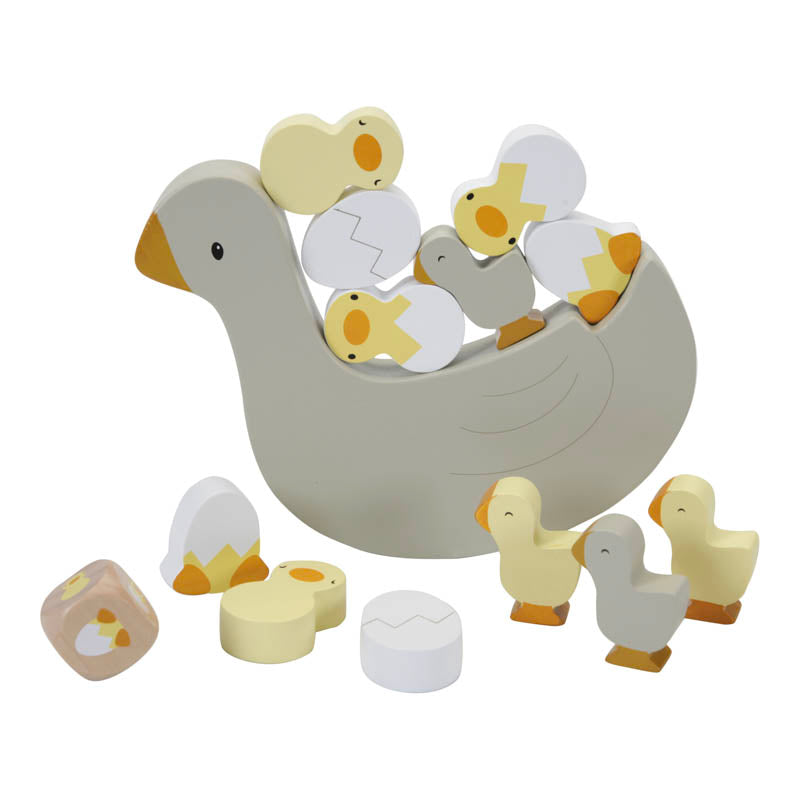 Gleichgewichtsspiel Little Goose FSC