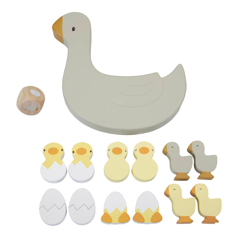 Gleichgewichtsspiel Little Goose FSC