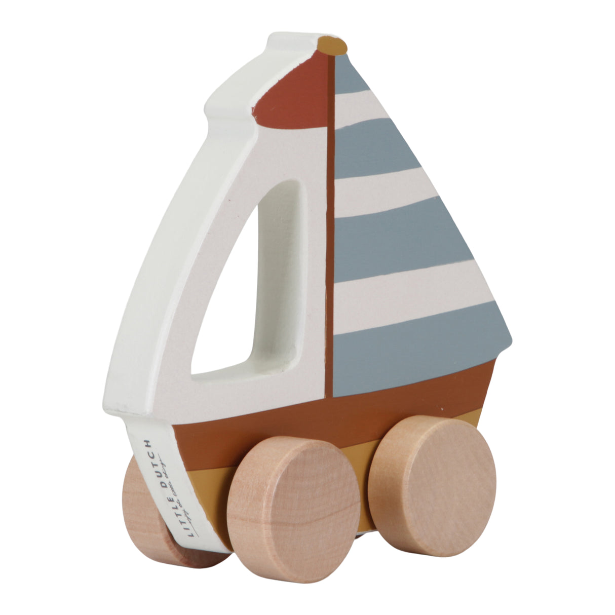 Segelboot FSC