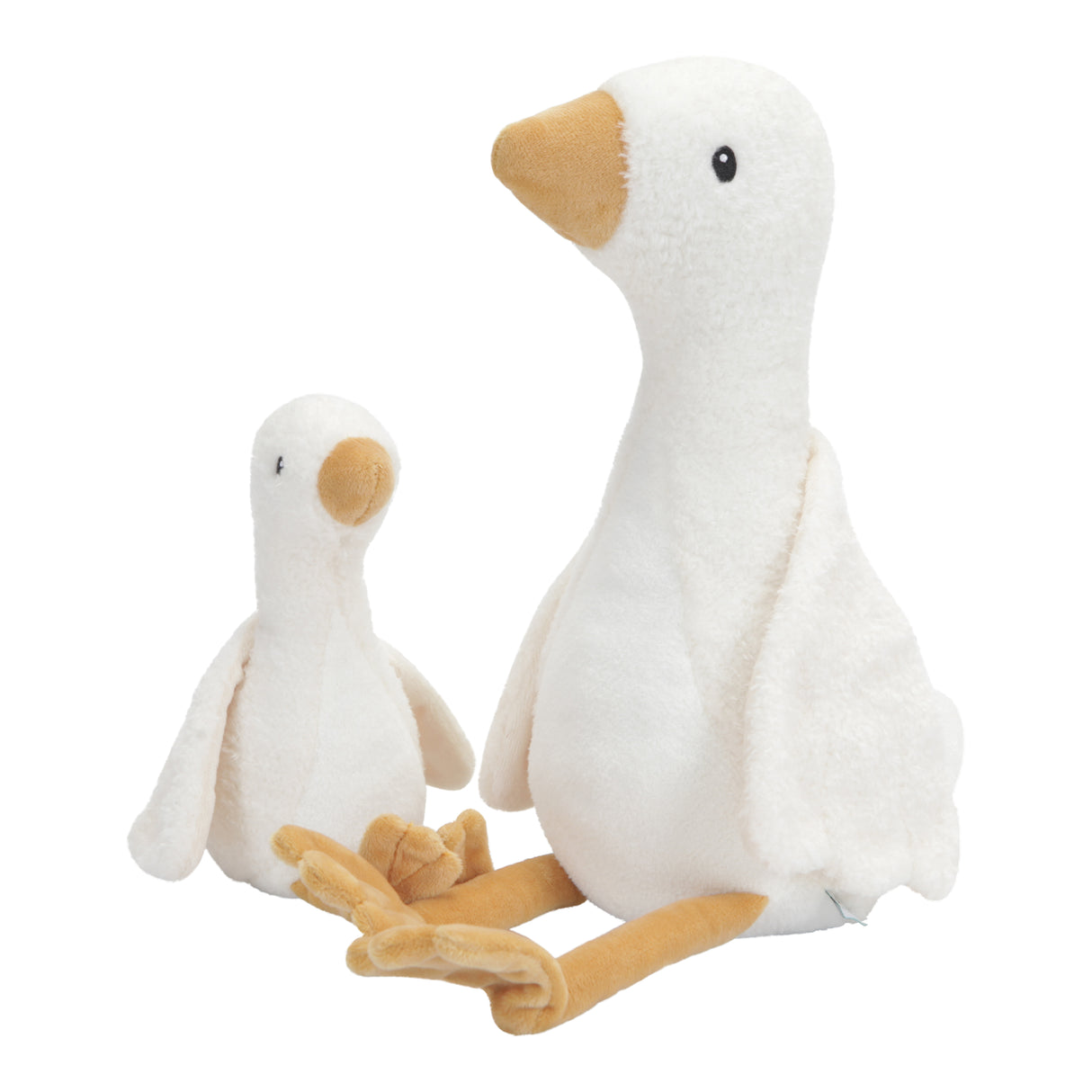 Kuschel Little Goose klein - 18 cm