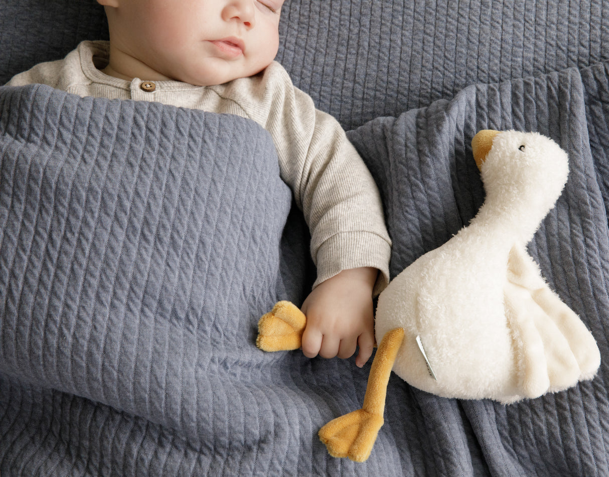 Kuschel Little Goose klein - 18 cm