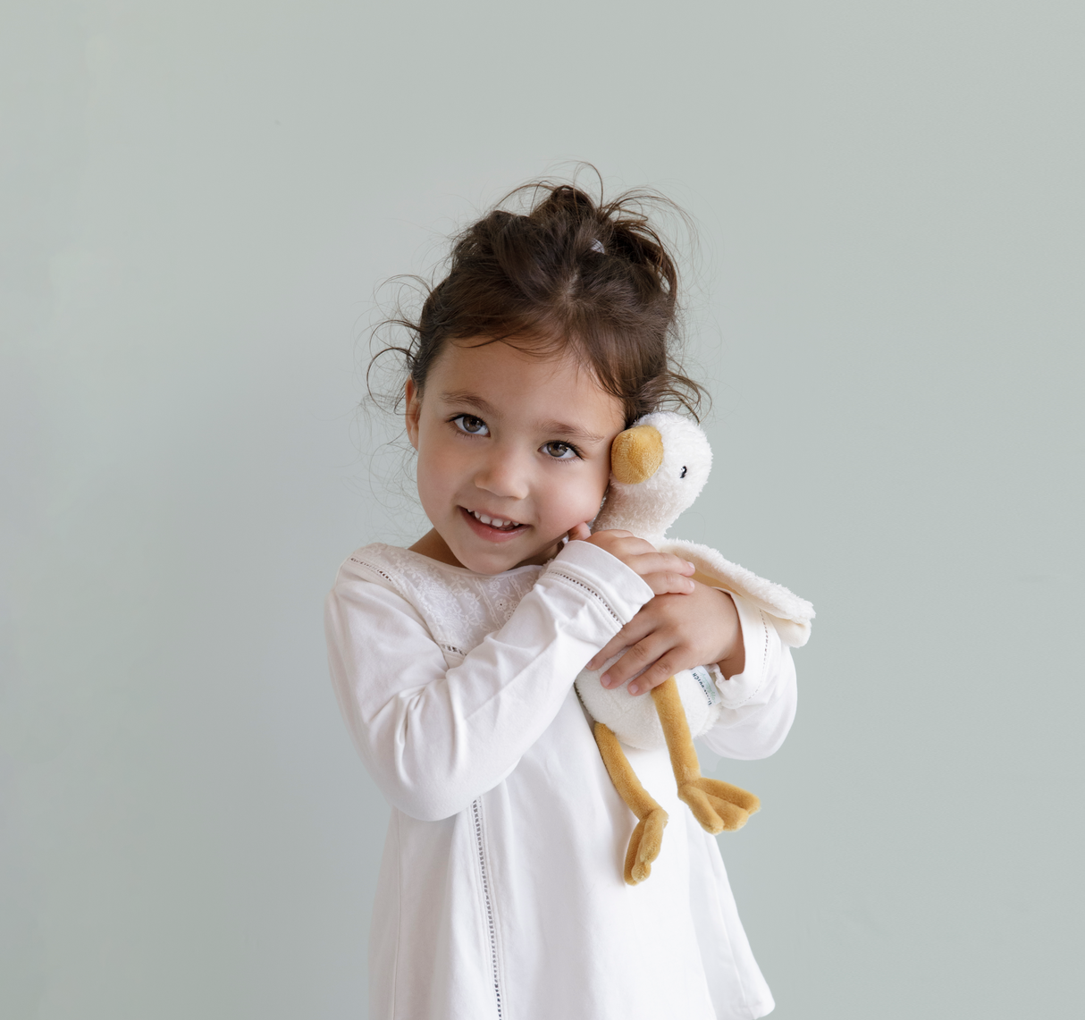Kuschel Little Goose klein - 18 cm