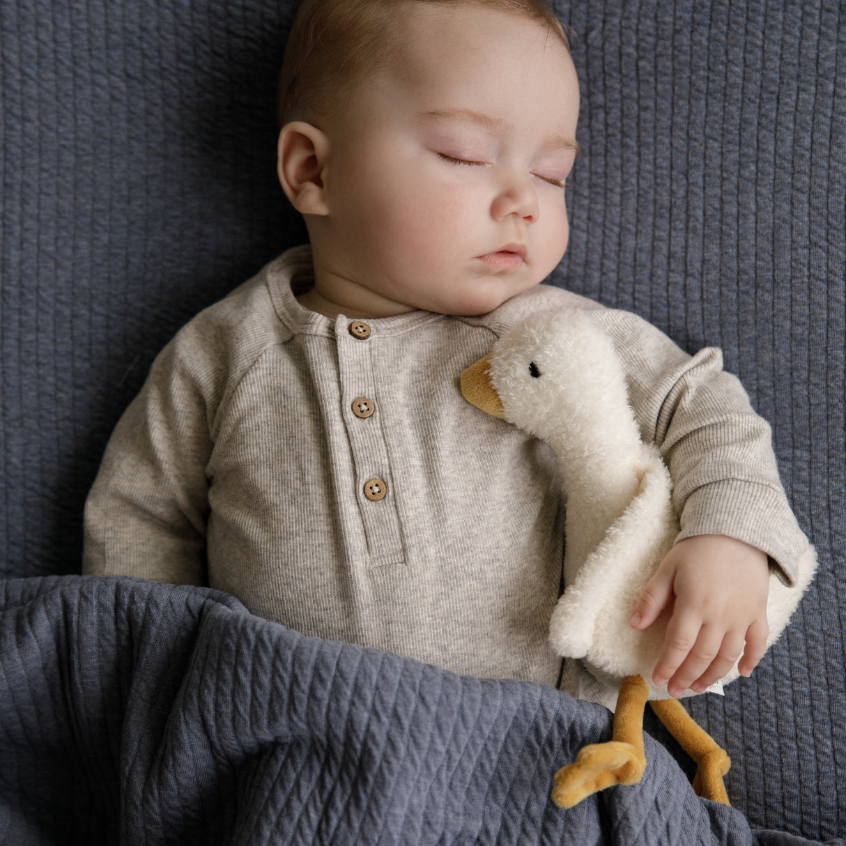 Kuschel Little Goose klein - 18 cm