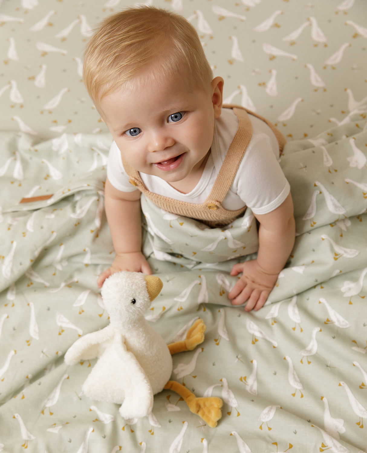 Kuschel Little Goose klein - 18 cm