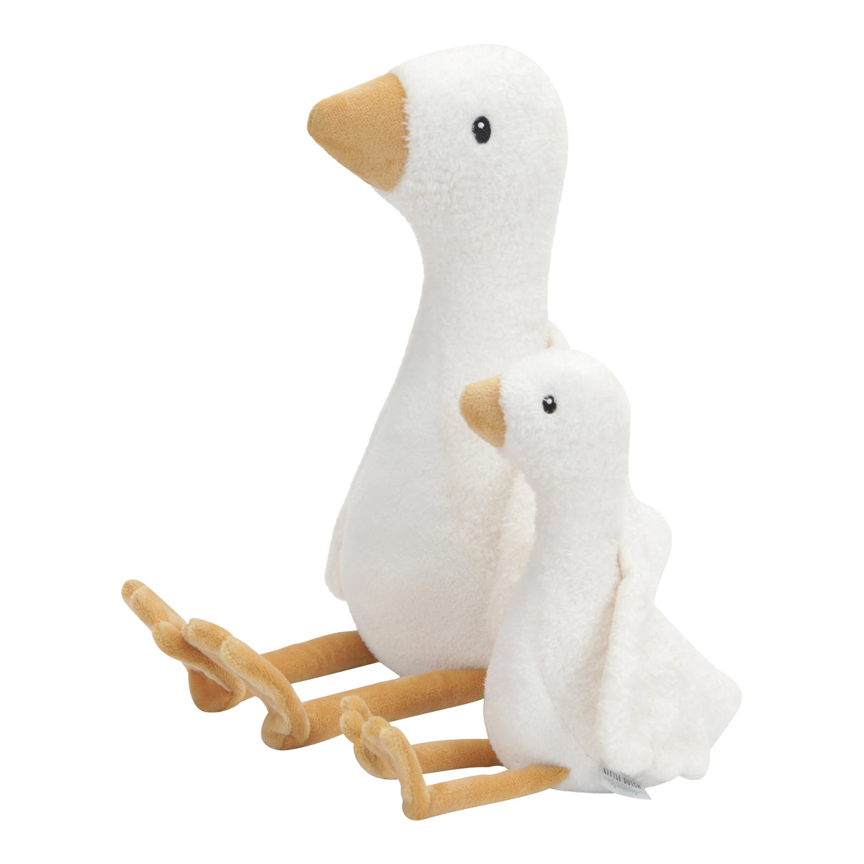 Kuschel Little Goose Gross - 30 cm