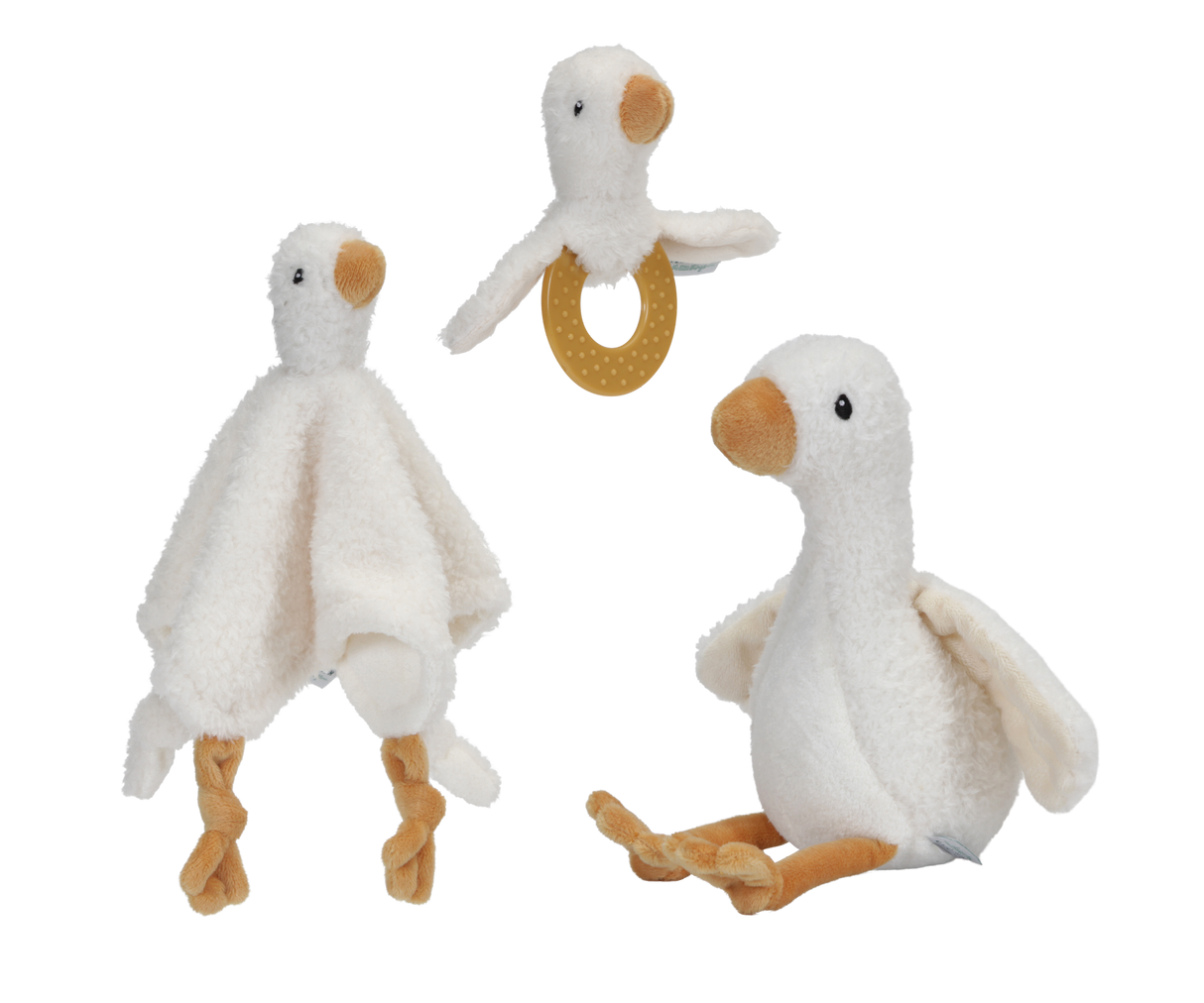 Little Goose Geschenkset