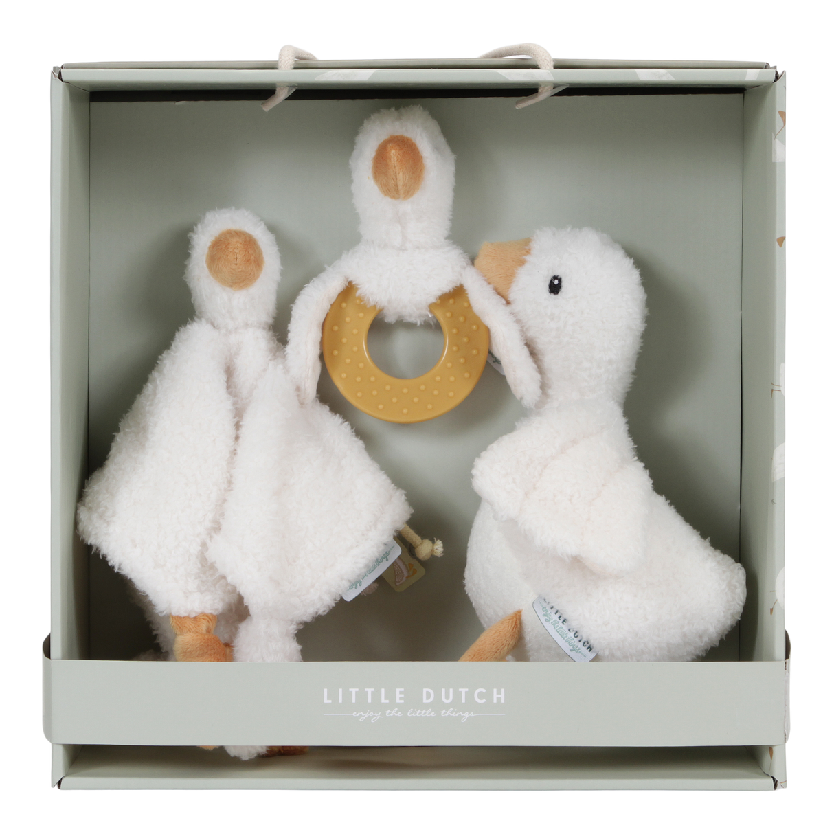 Little Goose Geschenkset