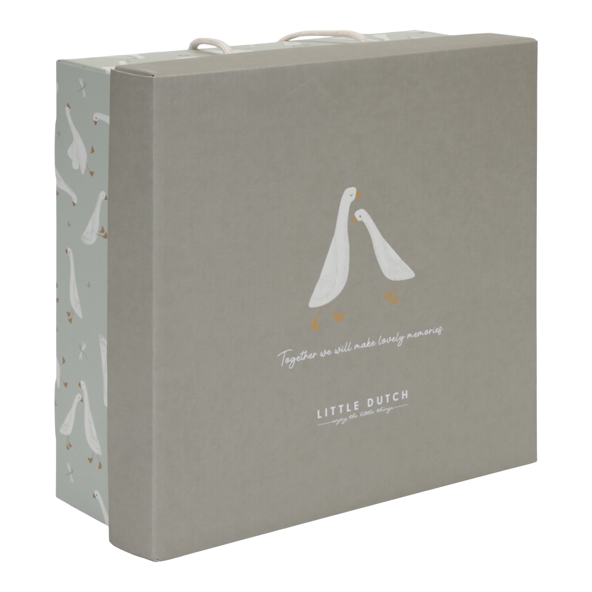 Little Goose Geschenkset