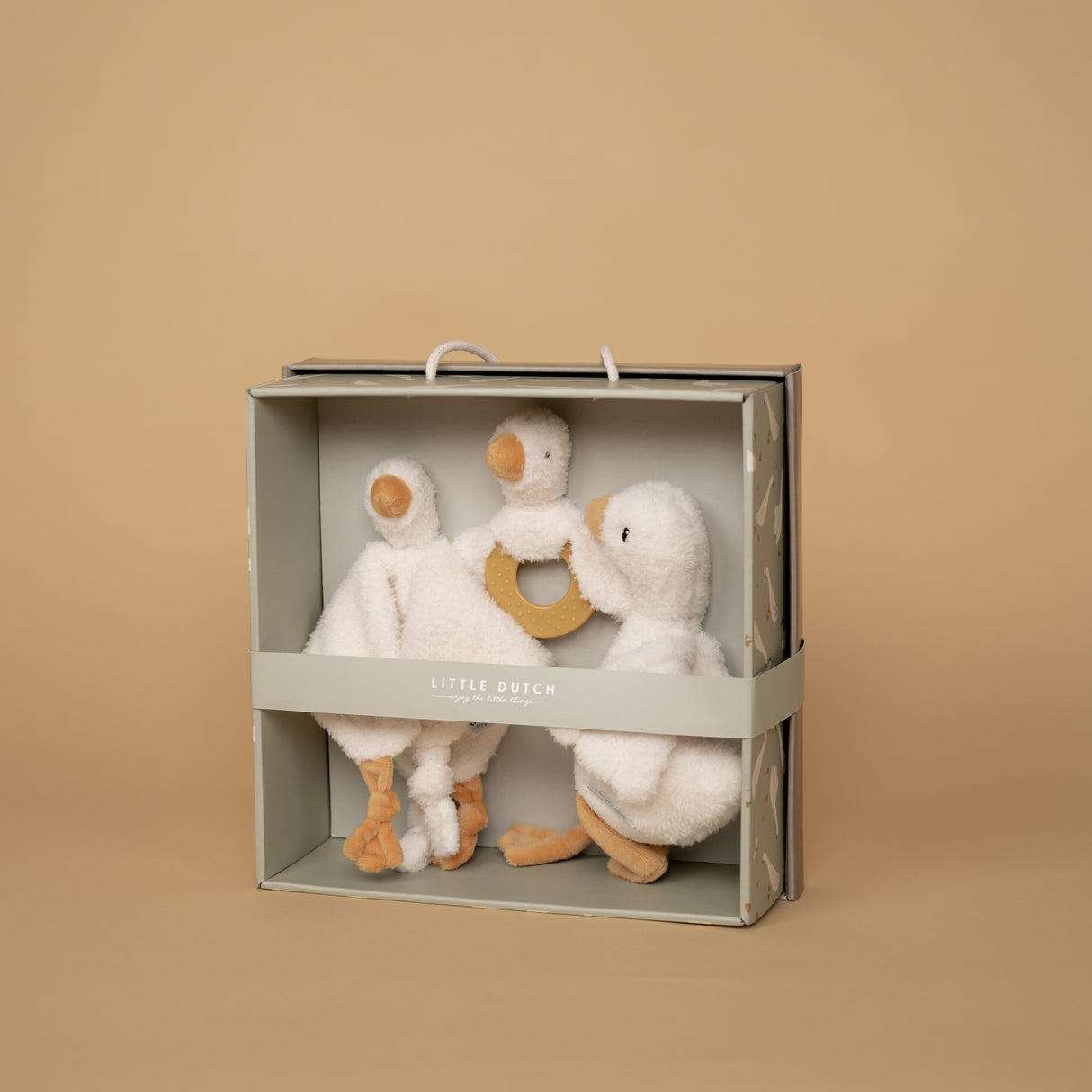 Little Goose Geschenkset