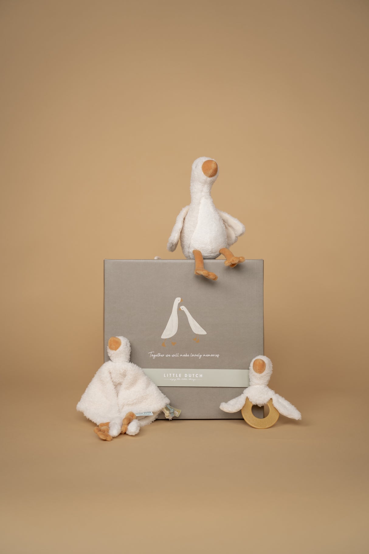 Little Goose Geschenkset