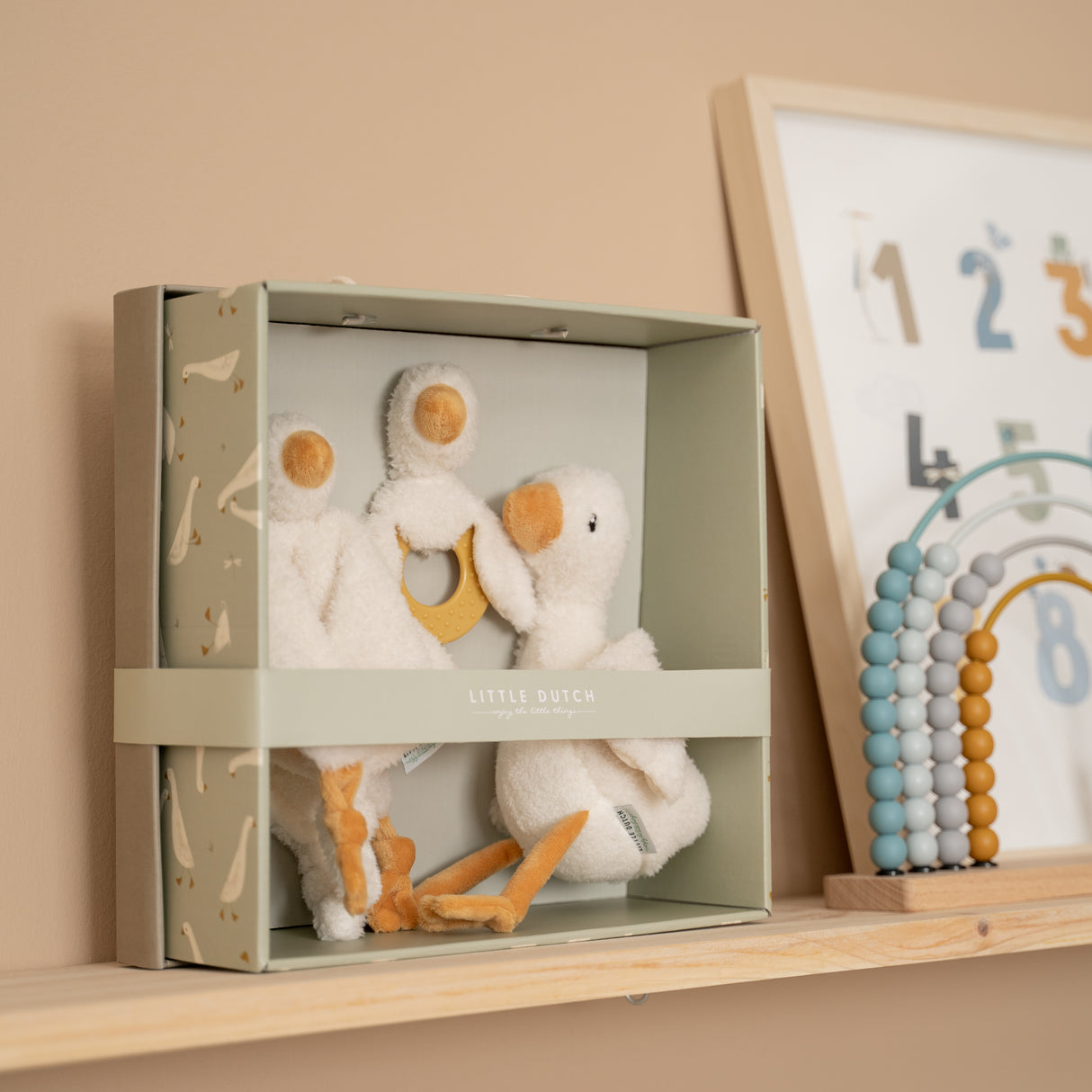 Little Goose Geschenkset