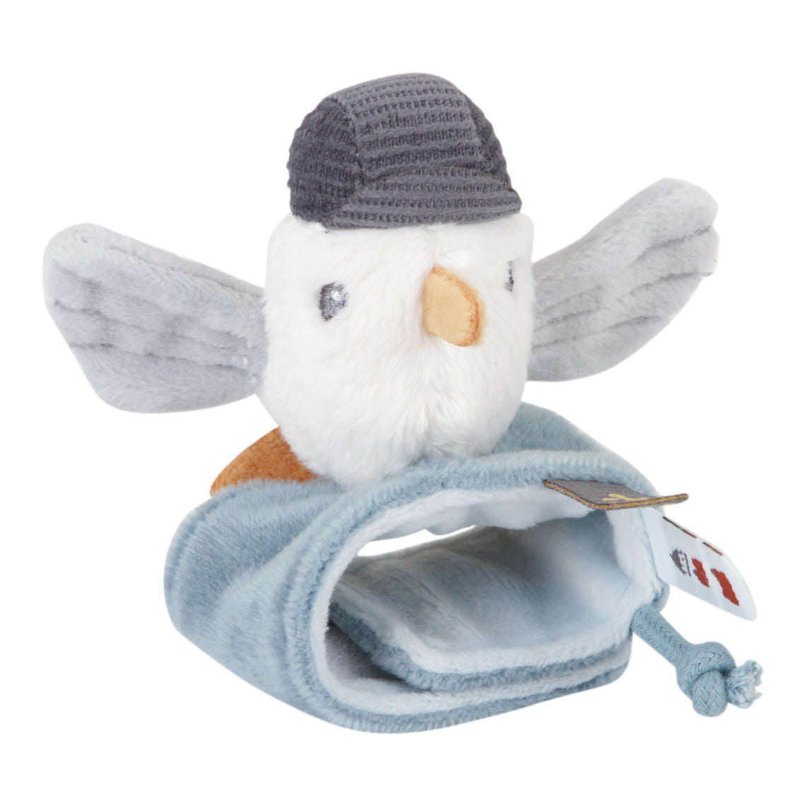 Sailors Bay Armrassel