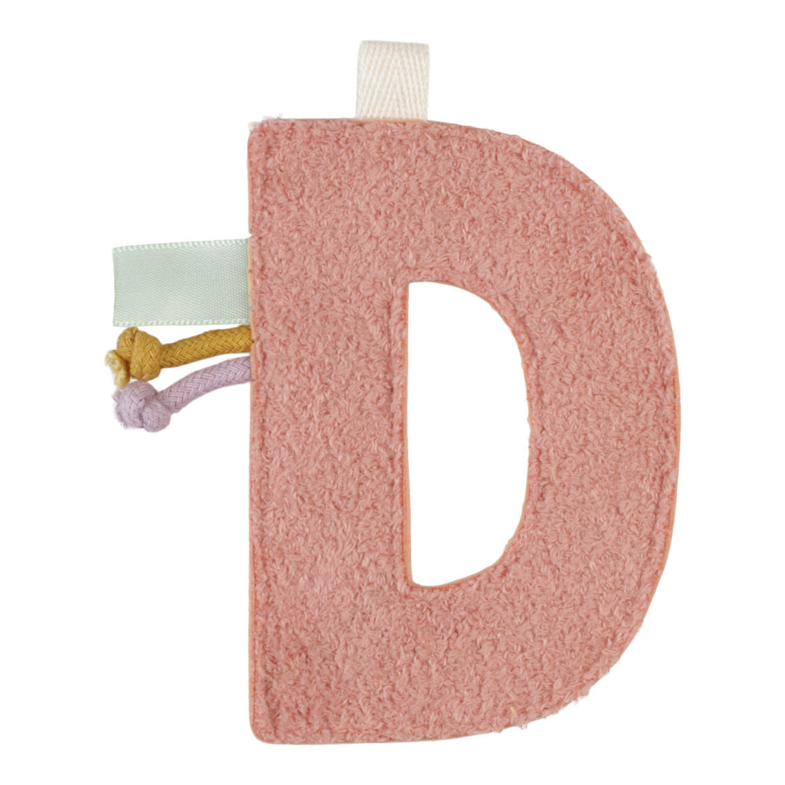 Buchstabe D