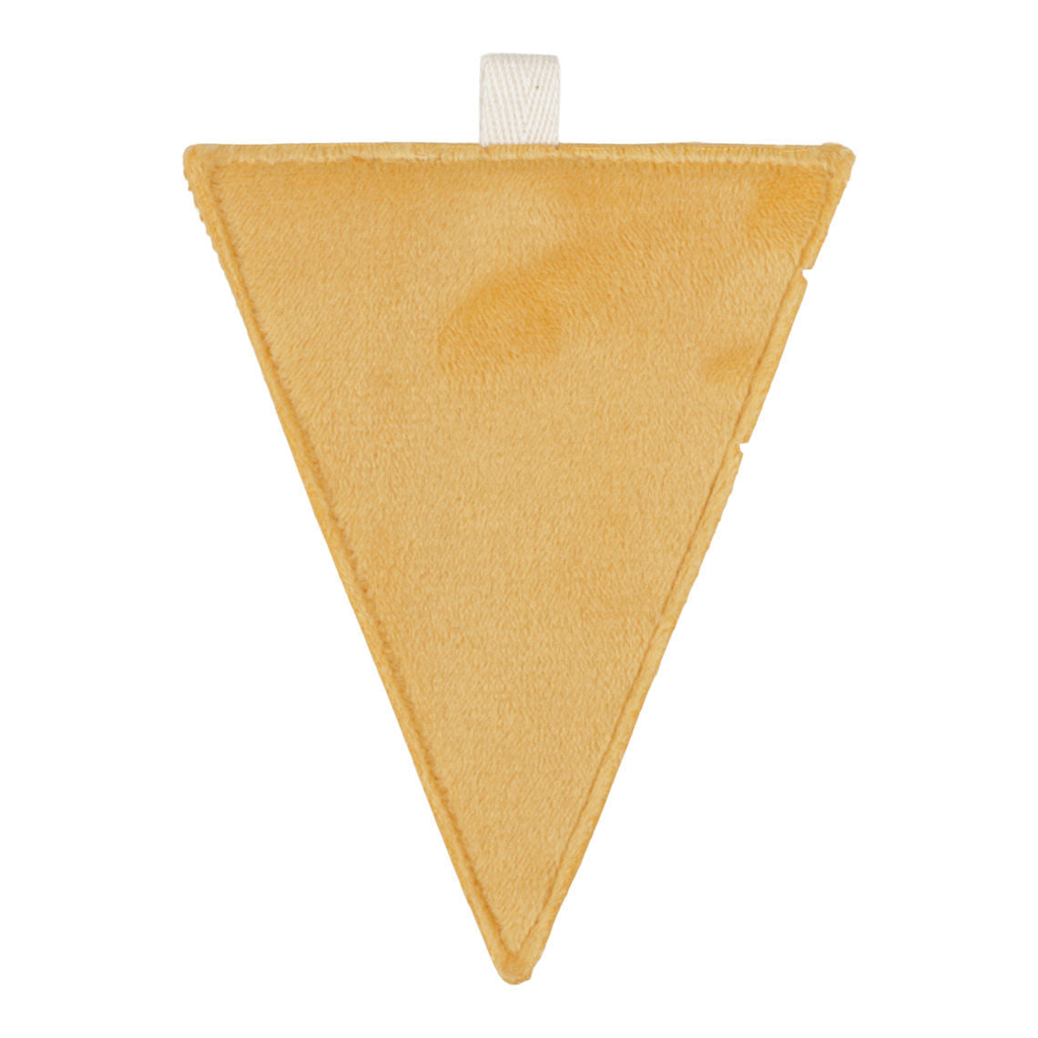 Flagge Ocher