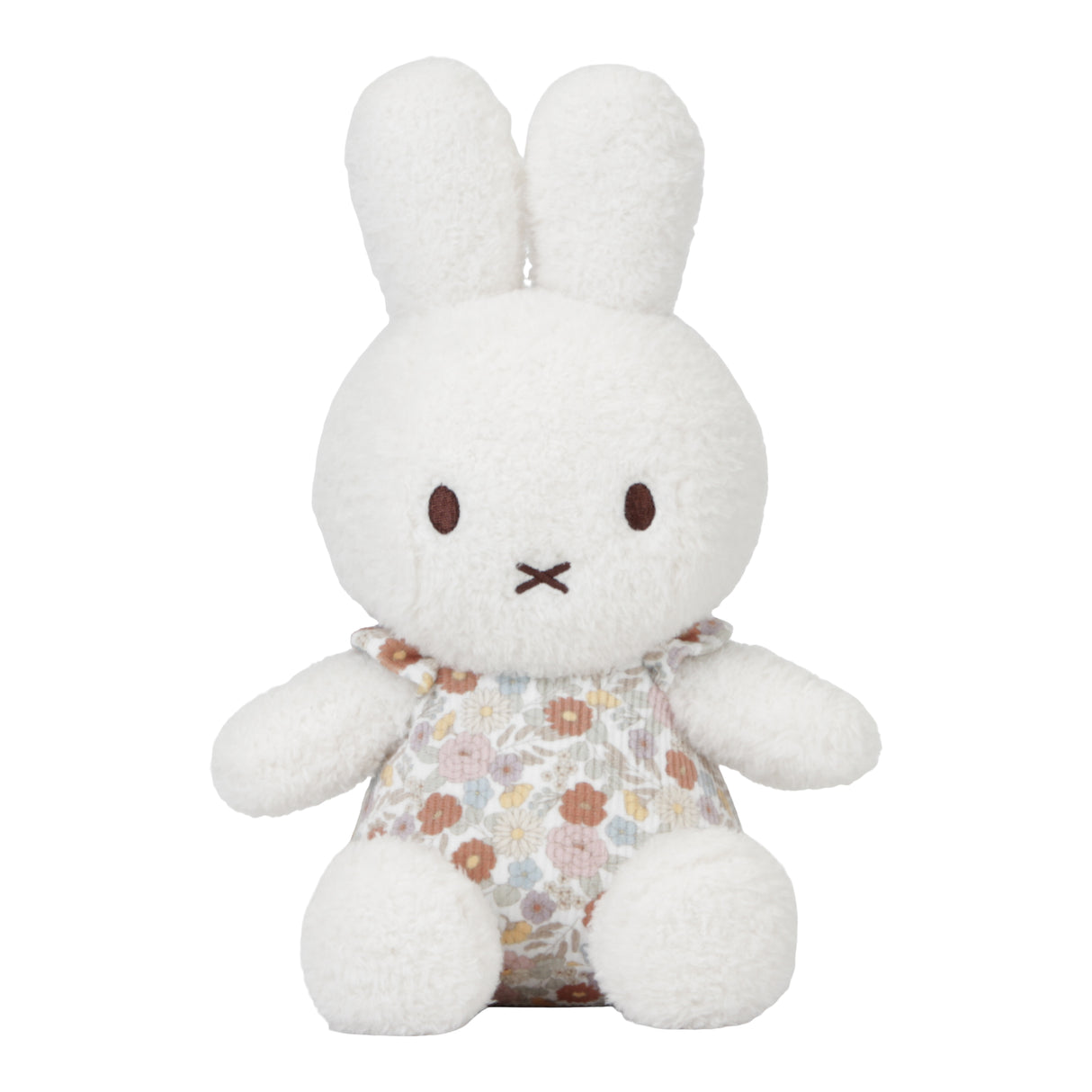Vintage Little Flowers Cuddle 25cm