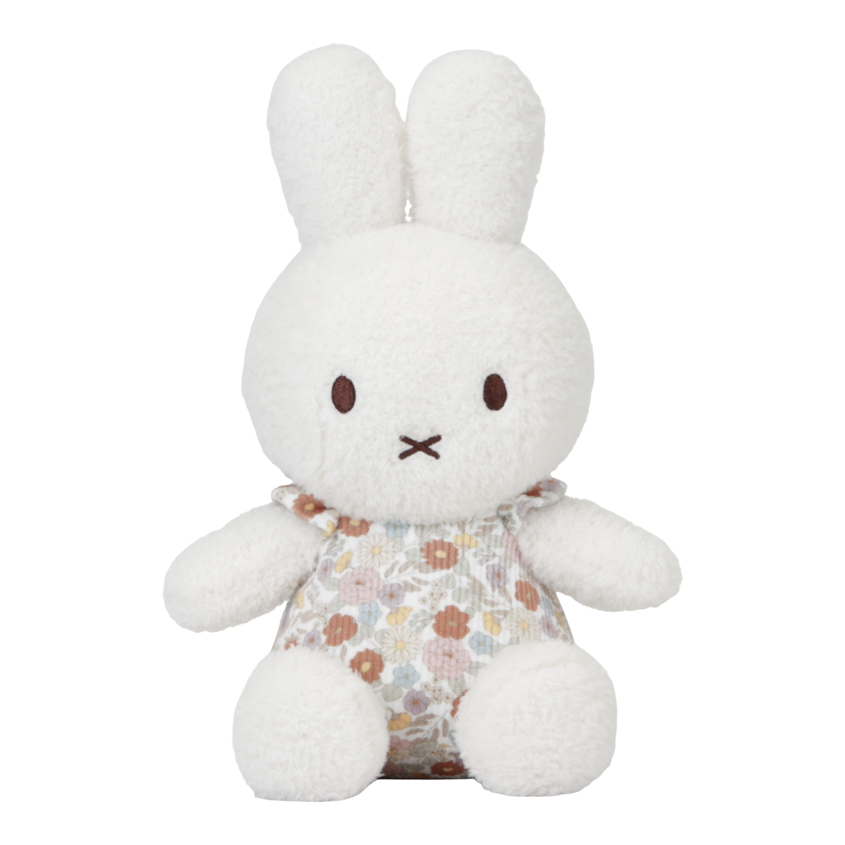 Vintage Little Flowers Cuddle 25cm