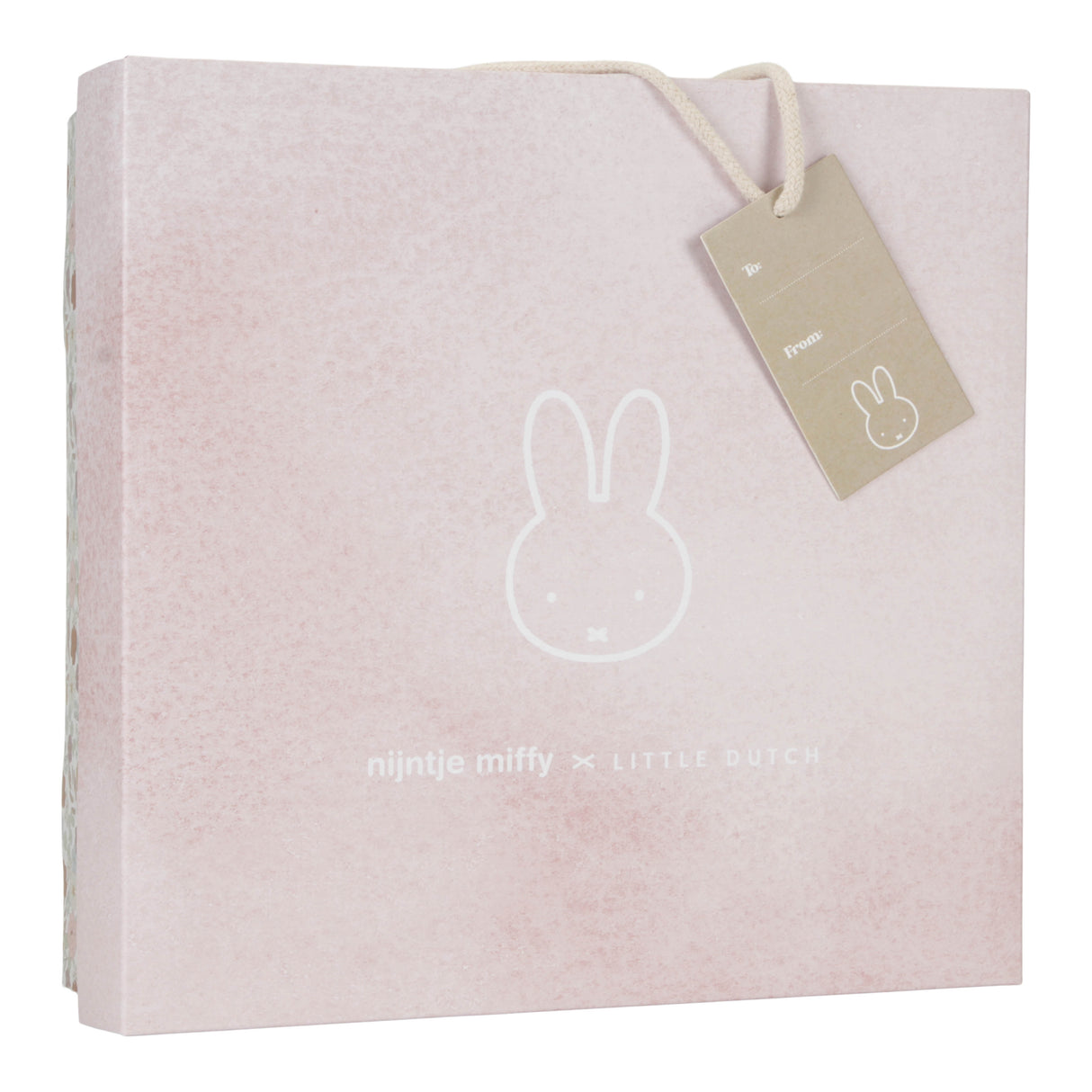 Vintage Little Flowers Geschenkset