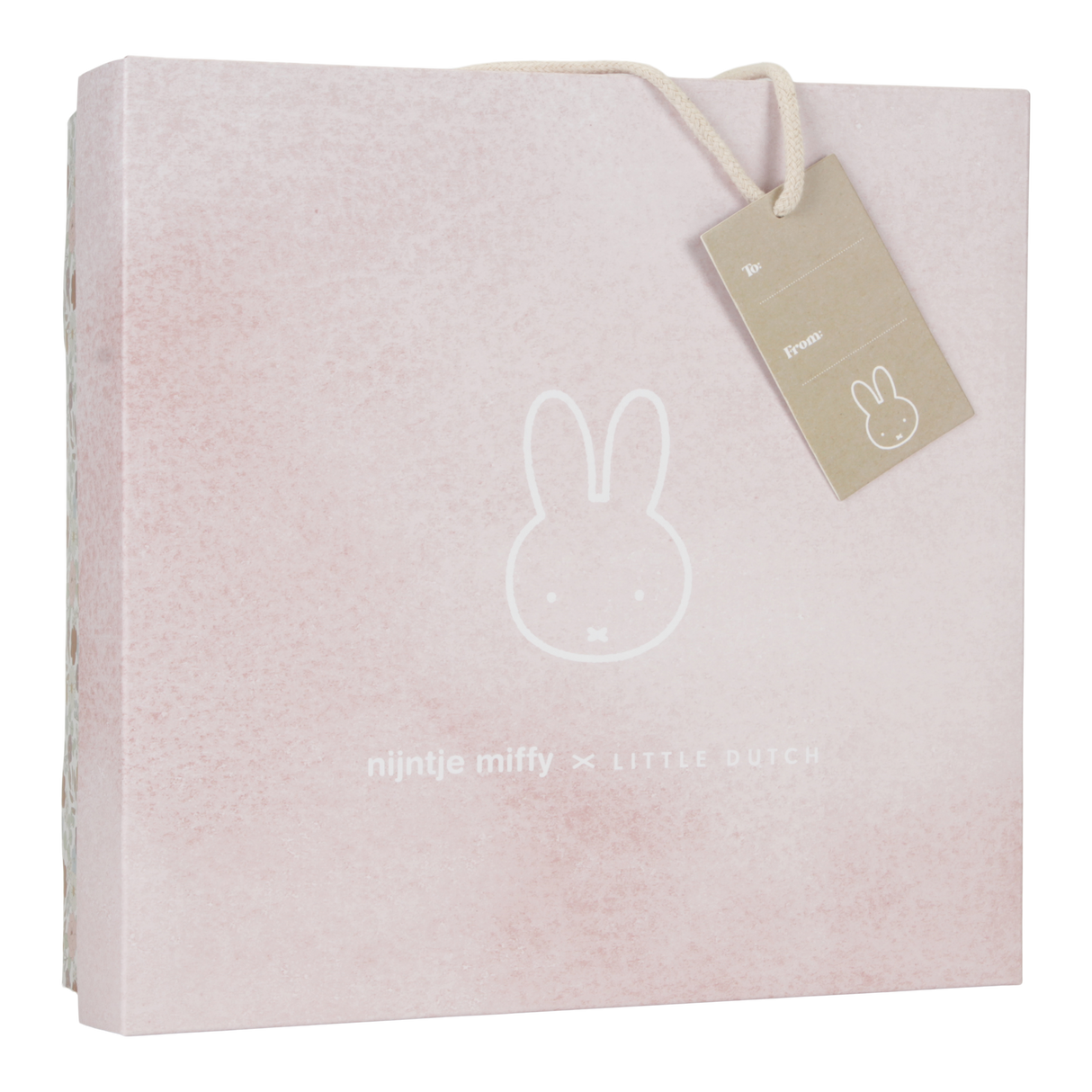 Vintage Little Flowers Geschenkset