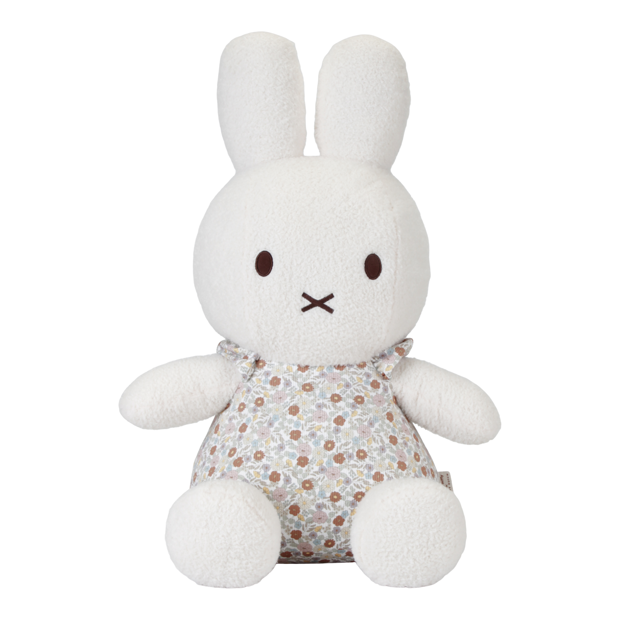 Vintage Little Flowers Kuscheltier 60cm