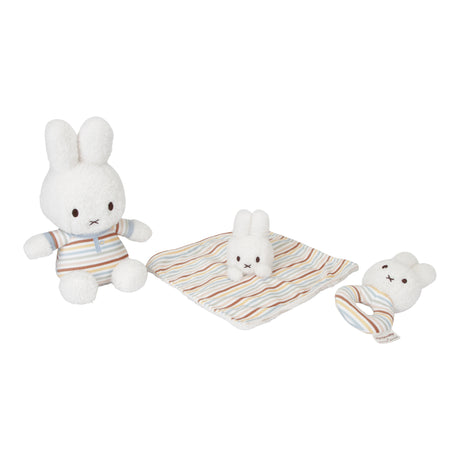 Vintage Sunny Stripes Geschenkset
