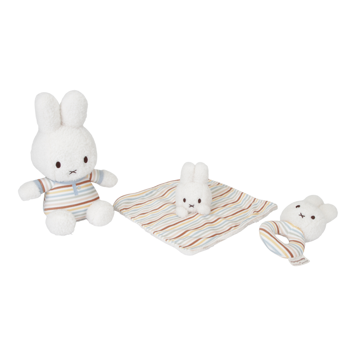 Vintage Sunny Stripes Geschenkset