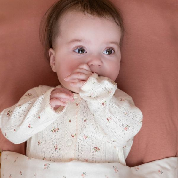 Einteiliger Pyjama Fairy Blossom