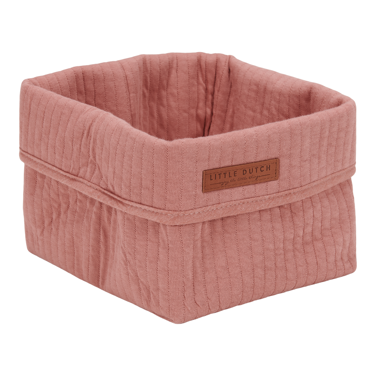 Pflegekörbchen klein Pure Pink Blush