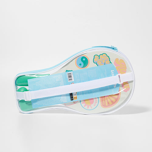 Beachball Set Summer Sherbet Multi