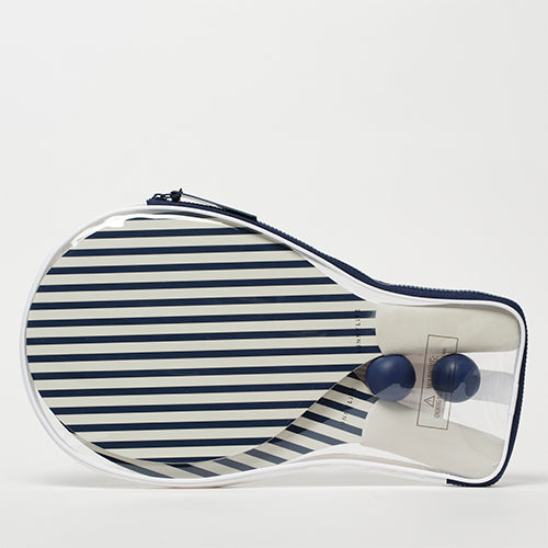 Paddle Set Coastal Blue (SS25)