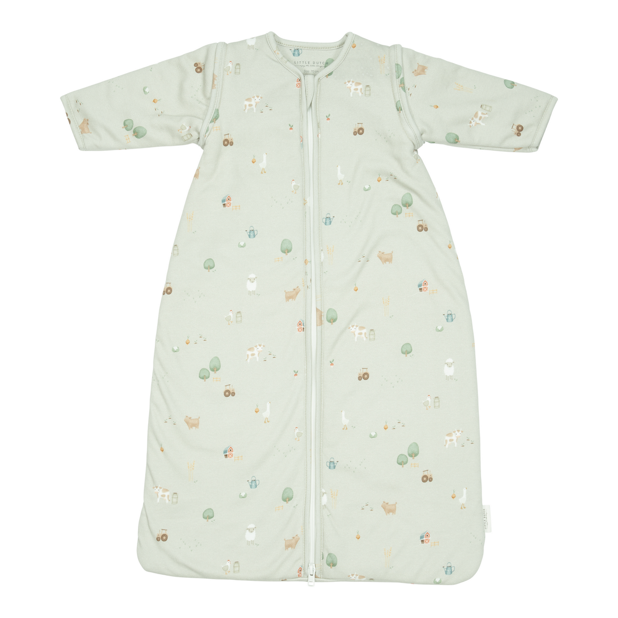 Winter Schlafsack Little Farm