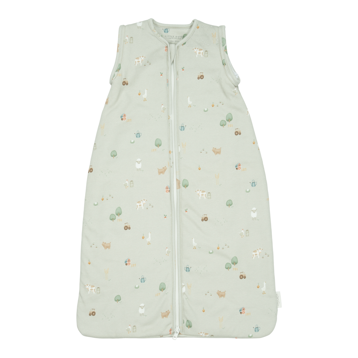 Sommer Schlafsack muslin Little Farm