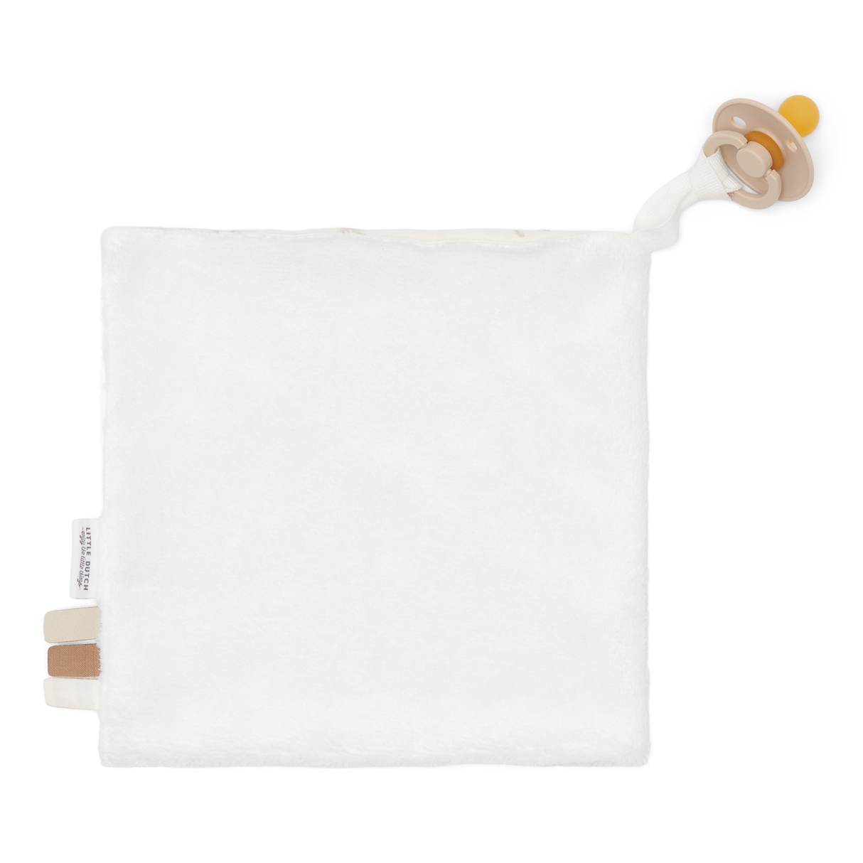 Kuscheltuch muslin Baby Bunny