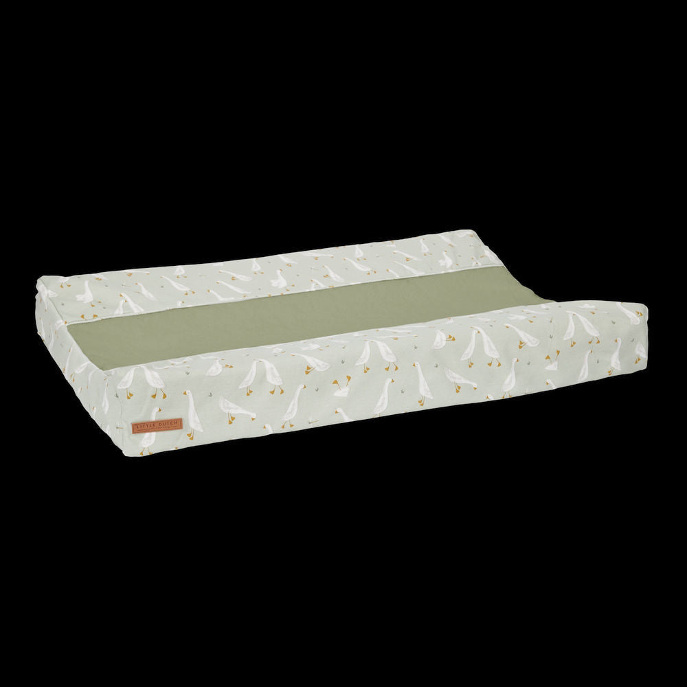 Wickelauflagenbezug Little Goose