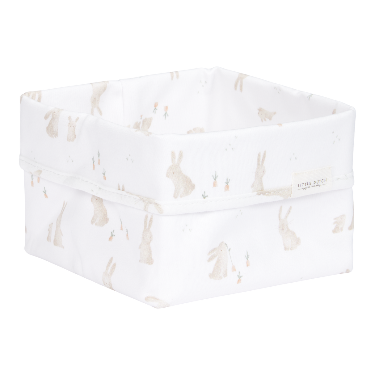 Pflegekörbchen klein Baby Bunny