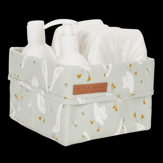 Pflegekörbchen klein Little Goose