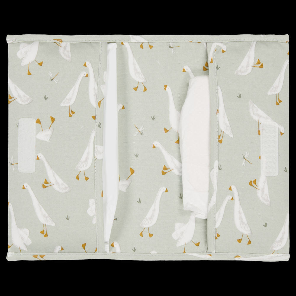 Windeltasche Little Goose