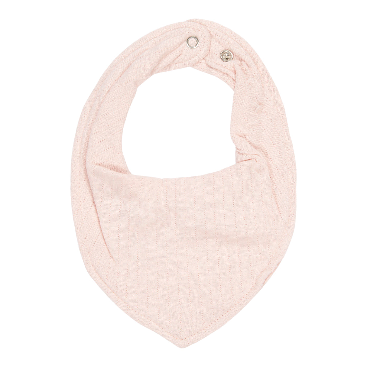 Bandana Lätzchen Pure Soft Pink