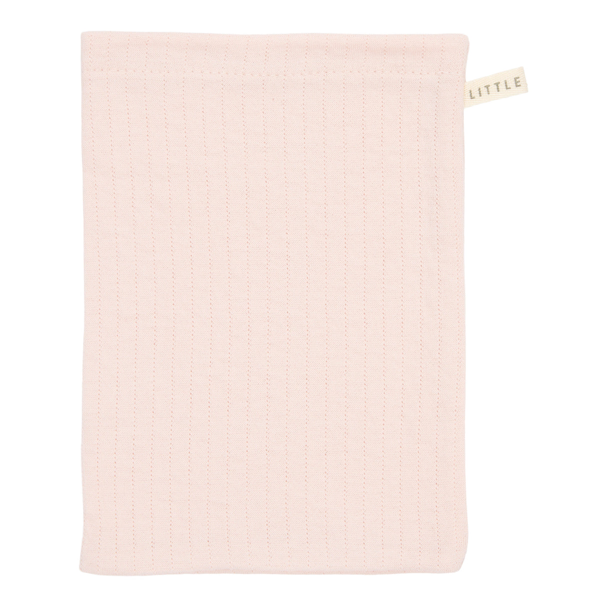Waschhandschuhe Set Flowers & Butterflies/Pure Soft Pink
