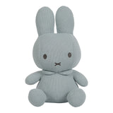 Kuscheltier Miffy grün Strick 32 cm