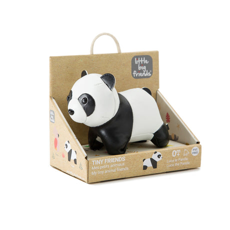 TINY FRIENDS - Panda