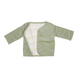 Wendejacke Vintage Sunny Stripes