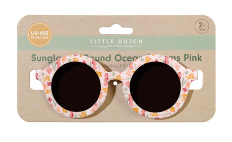 Kinder Sonnenbrille Ocean Dreams Pink